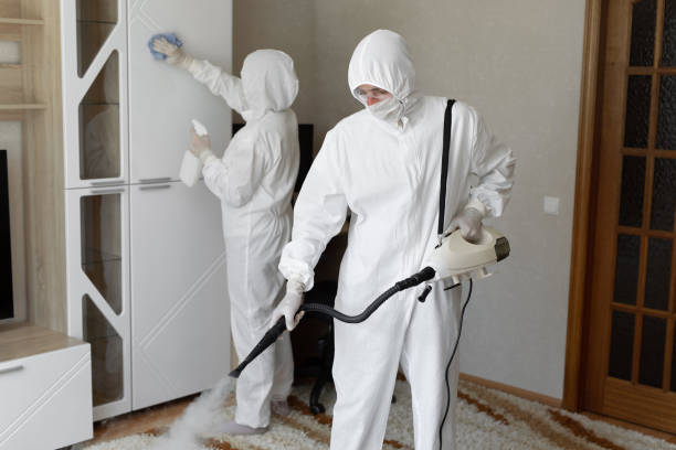Trusted Crime Scene Cleanup service in Hoboken, NJ - Four Month Blood Cleanse